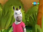 Скриншот 2: Бабар и приключения слоненка Баду / Babar and the Adventures of Badou (2010)