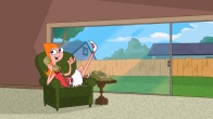Скриншот 3: Финес и Ферб / Phineas and Ferb (2007-2015)