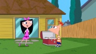 Скриншот 4: Финес и Ферб / Phineas and Ferb (2007-2015)