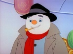 Скриншот 3: Чудесный подарок снеговика / Magic Gift of the Snowman (1995)