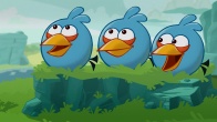Скриншот 4: Злые птички / Angry Birds Toons! (2013-2015)