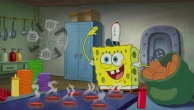 Скриншот 1: Губка Боб в 3D / The SpongeBob Movie: Sponge Out of Water (2015)