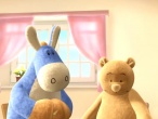 Скриншот 3: Нуки и его друзья / Nouky and Friends (2006-2007)