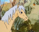 Скриншот 1: Серебряный конь / The Silver Brumby (1998)