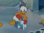 Скриншот 4: Снежная битва Дональда Дака / Donald's Snow Fight (1942)