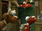 Скриншот 4: Улица Сезам: Элмо спасает Рождество / Elmo Saves Christmas (1996)