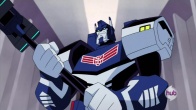 Скриншот 2: Трансформеры Анимейтед / Transformers: Animated (2007-2009)