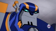 Скриншот 3: Трансформеры Анимейтед / Transformers: Animated (2007-2009)