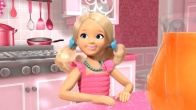 Скриншот 4: Барби: Жизнь в Доме Мечты / Barbie: Life in the Dreamhouse (2012-2015)