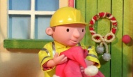 Скриншот 1: Боб-строитель: Памятное Рождество / Bob the Builder: A Christmas to Remember (2001)
