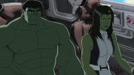 Скриншот 4: Халк и агенты СМЭШ / Hulk and the Agents of S.M.A.S.H. (2013-2014)