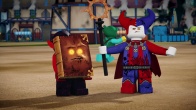 Скриншот 4: Лего Рыцари Нексо / Lego Nexo Knights (2015-2017)