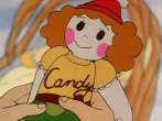 Скриншот 1: Кенди-Кенди / Candy Candy (1976-1979)