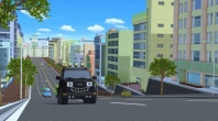 Скриншот 3: Приключения Тайо / Tayo, the Little Bus (2010-2014)