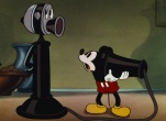 Скриншот 3: Микки Маус: Сквозь зеркало / Mickey Mouse: Thru The Mirror (1936)