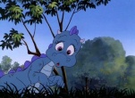 Скриншот 1: Дракончик Тилли / The Tales of Tillie's Dragon (1995)