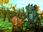 Скриншот 2: Волк и баран (2012)
