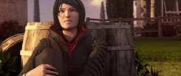 Скриншот 3: Кредо убийцы: Угли / Assassin's Creed: Embers (2011)