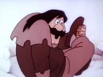 Скриншот 4: Великан попал в беду / Giant (1993)
