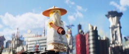 Скриншот 4: ЛЕГО Ниндзяго Фильм / The LEGO Ninjago Movie (2017)