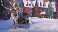 Скриншот 3: Олаф и холодное приключение / Olaf's Frozen Adventure (2017)