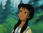 Скриншот 3: Покахонтас: принцесса индейцев / Pocahontas (1995)
