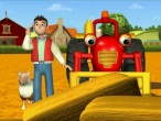 Скриншот 4: Трактор Том / Tractor Tom (2003-2005)