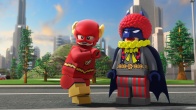 Скриншот 3: Лего Супергерои DC: Флэш / Lego DC Comics Super Heroes: The Flash (2018)