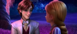 Скриншот 4: Золушка и тайный принц / Cinderella and the Secret Prince (2018)