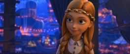 Скриншот 3: Снежная Королева: Зазеркалье (2018)