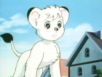 Скриншот 1: Кимба - белый лев / The New Adventures of Kimba The White Lion (1989-1990)