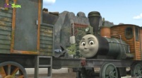 Скриншот 4: Томас и его друзья: Спасение с Туманного острова / Thomas & Friends: Misty Island Rescue (2010)