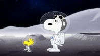 Скриншот 4: Снупи в космосе / Snoopy in Space (2019)