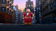 Скриншот 1: Лего Шазам: Магия и монстры / LEGO DC: Shazam - Magic and Monsters (2020)