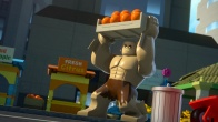 Скриншот 2: Лего Шазам: Магия и монстры / LEGO DC: Shazam - Magic and Monsters (2020)