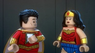 Скриншот 3: Лего Шазам: Магия и монстры / LEGO DC: Shazam - Magic and Monsters (2020)