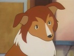 Скриншот 3: Славный пес Лэсси / Meiken rasshi (1996)
