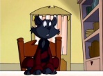Скриншот 2: Сабрина - маленькая ведьма / Sabrina, the Animated Series (1999-2000)