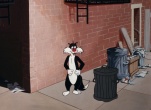 Скриншот 4: Безумный, безумный, безумный кролик Банни / Looney, Looney, Looney Bugs Bunny Movie (1981)