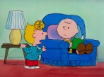 Скриншот 1: И снова время Рождества, Чарли Браун / It's Christmastime Again, Charlie Brown (1992)