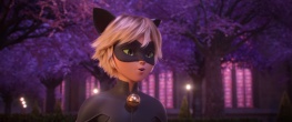 Скриншот 2: Леди Баг и Супер-Кот: Пробуждение силы / Ladybug & Cat Noir: Awakening (2023)