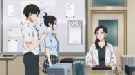 Скриншот 3: Бессонница после школы / Kimi wa Hokago Insomnia (2023)