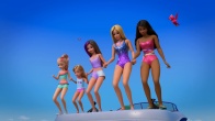 Скриншот 3: Барби: Сила русалок / Barbie: Mermaid Power (2022)