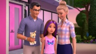Скриншот 2: Барби: Скиппер и большое приключение с детьми / Barbie: Skipper and the Big Babysitting Adventure (2023)
