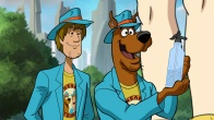 Скриншот 4: Скуби-Ду и Крипто / Scooby-Doo! and Krypto, Too! (2023)