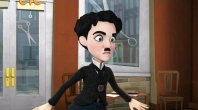 Скриншот 3: Чаплин / Chaplin & Co (2011)