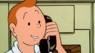 Скриншот 2: Приключения Тинтина / The Adventures of Tintin (1991-1992)