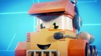 Скриншот 1: Игры грузовичков / Truck Games (2018)