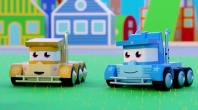 Скриншот 4: Игры грузовичков / Truck Games (2018)