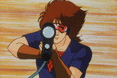 Скриншот 1: Ниндзя-воин Тобикагэ / Ninja Senshi Tobikage (1985-1986)